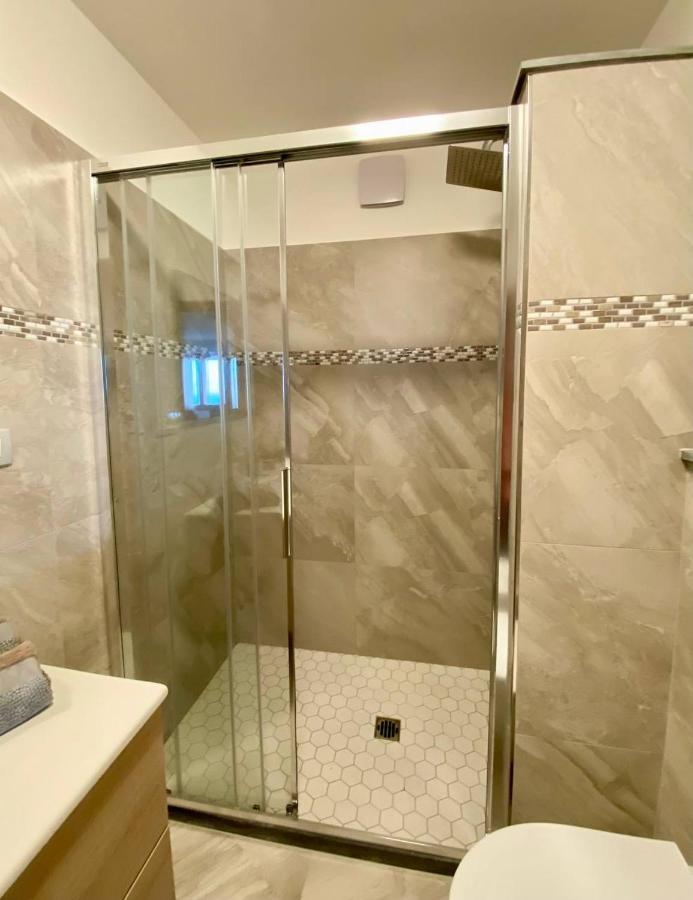 Sunrise Apartament مونتيروسّو ال ماري المظهر الخارجي الصورة