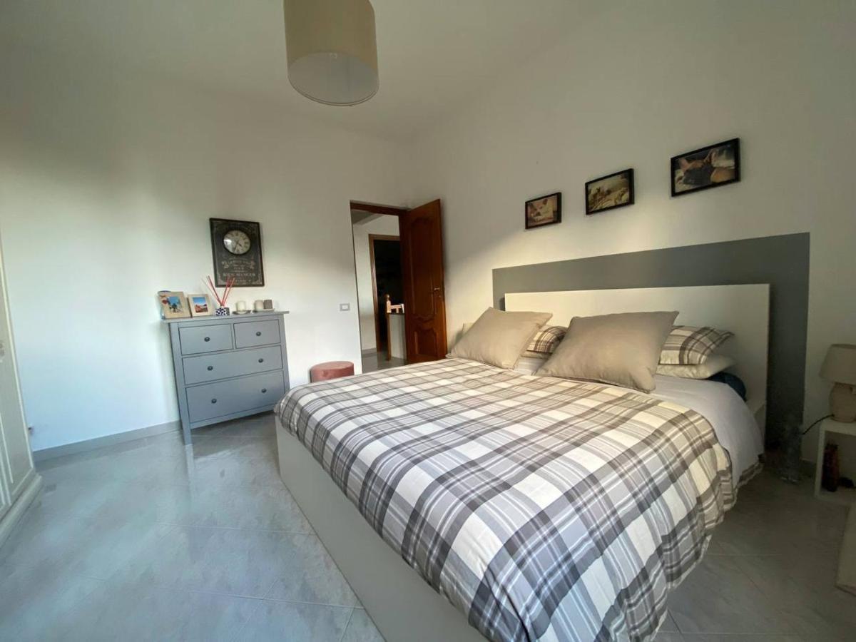 Sunrise Apartament مونتيروسّو ال ماري المظهر الخارجي الصورة