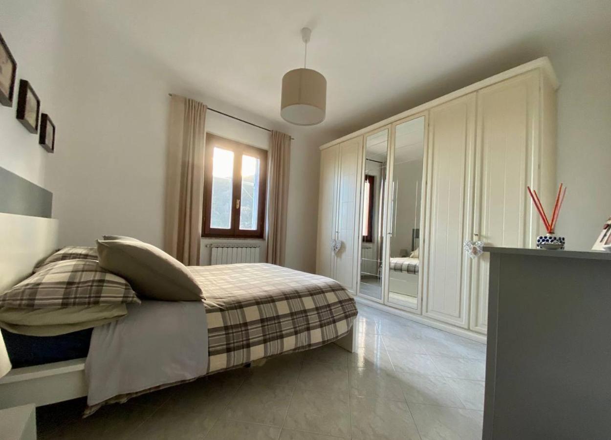 Sunrise Apartament مونتيروسّو ال ماري المظهر الخارجي الصورة