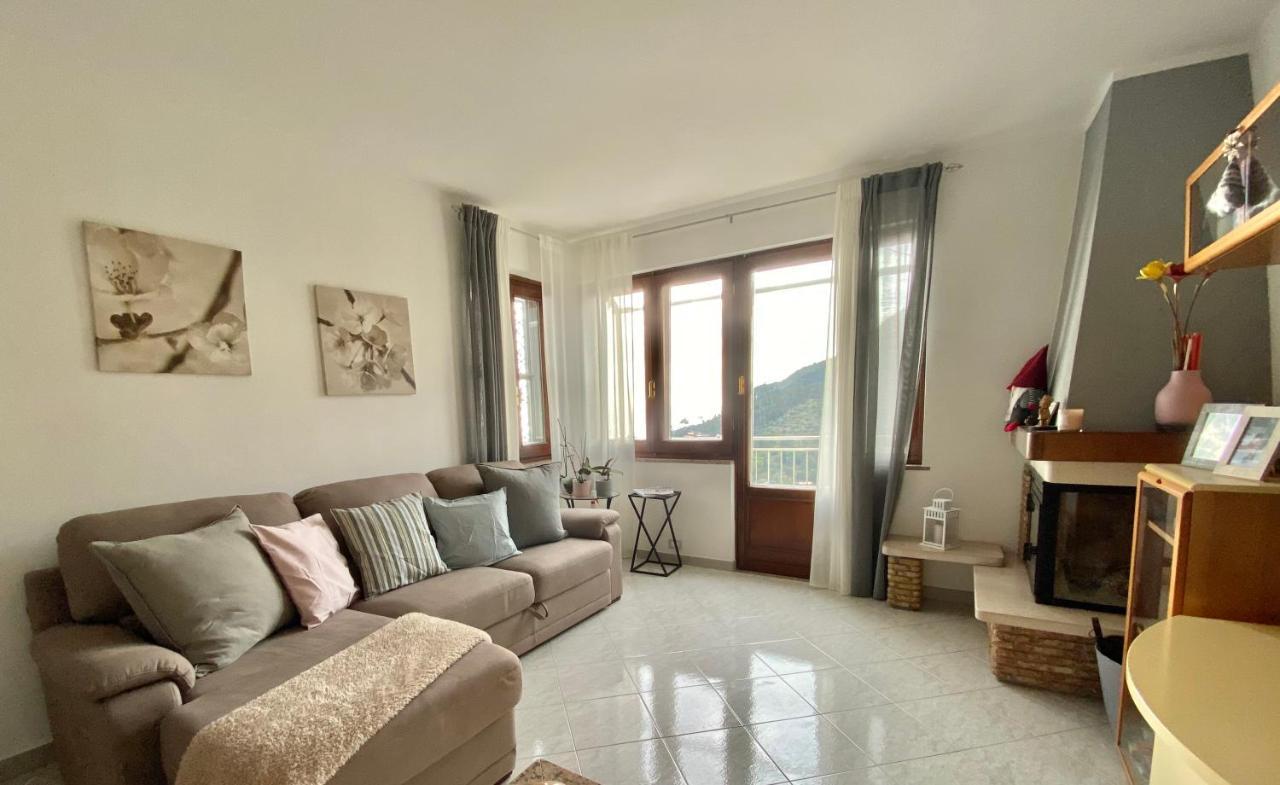 Sunrise Apartament مونتيروسّو ال ماري المظهر الخارجي الصورة
