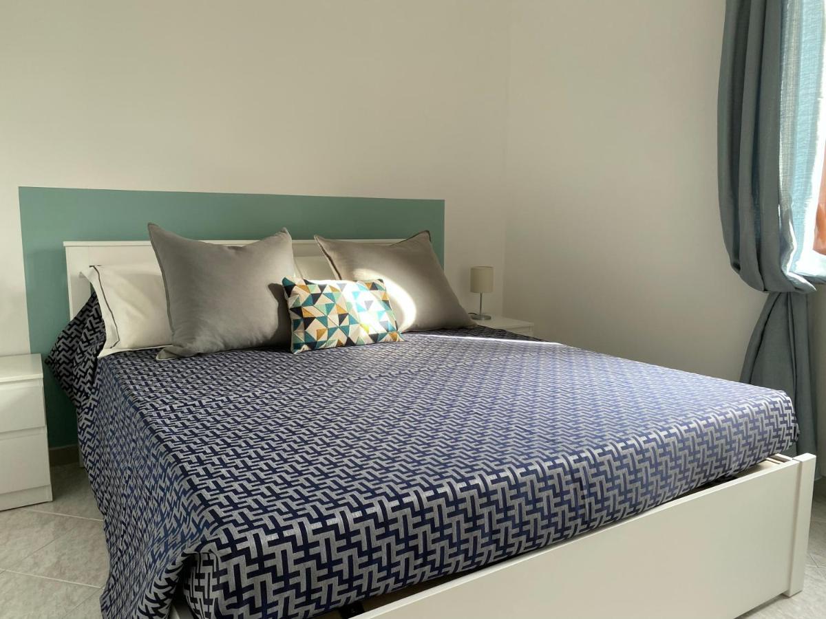Sunrise Apartament مونتيروسّو ال ماري المظهر الخارجي الصورة