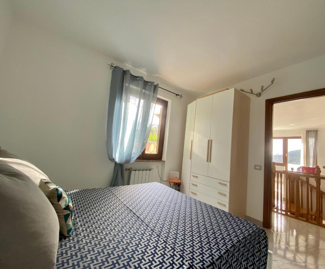 Sunrise Apartament مونتيروسّو ال ماري المظهر الخارجي الصورة