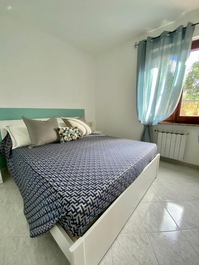 Sunrise Apartament مونتيروسّو ال ماري المظهر الخارجي الصورة